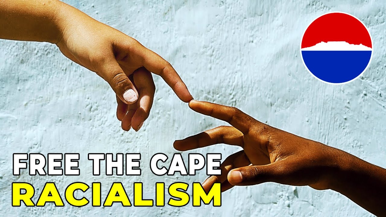 Free The Cape from RACIALISM | Freedom Day South Africa 2022