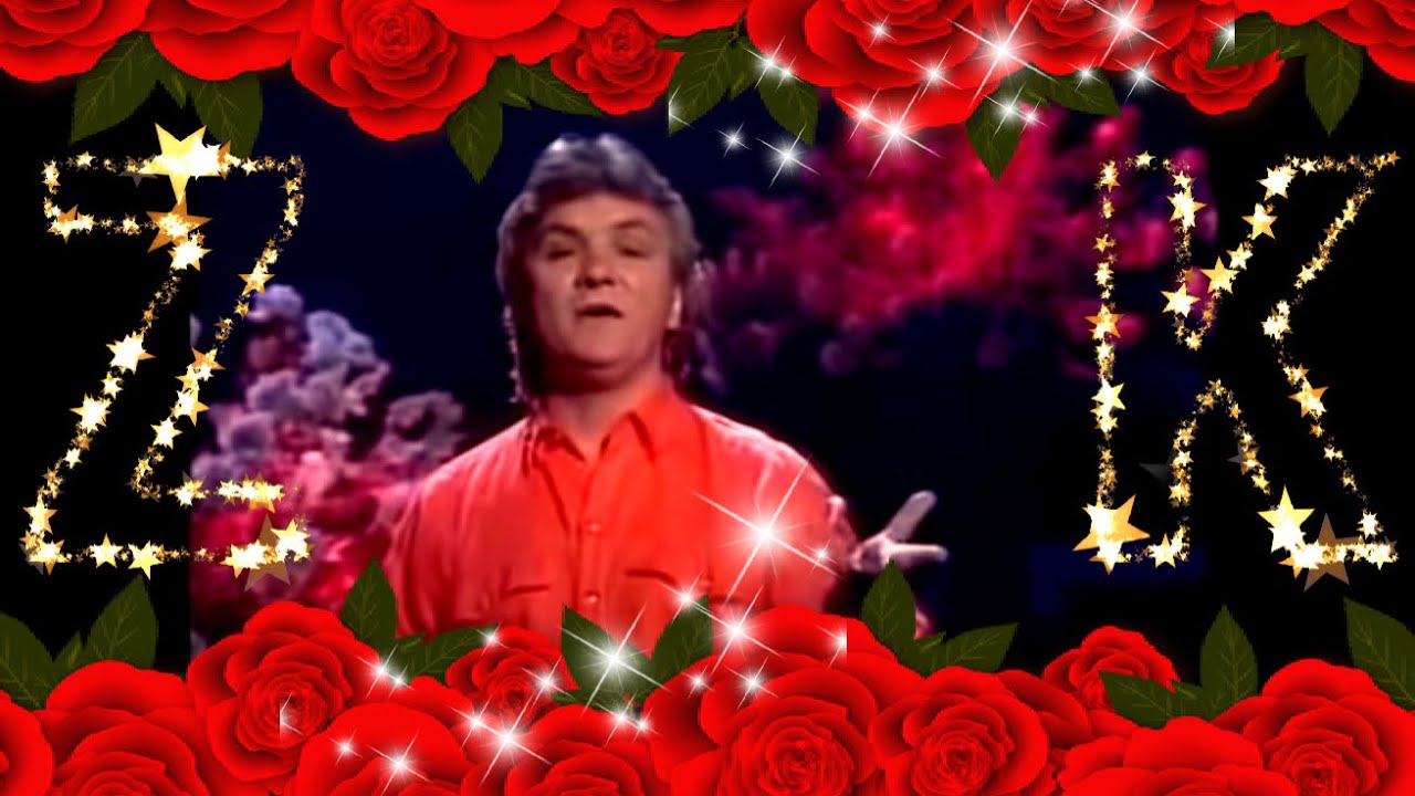 ZORAN KALEZIC🎶🍷💘VINOM ĆU TUGU LEČITI🍷💘🌹💧🌟👑
