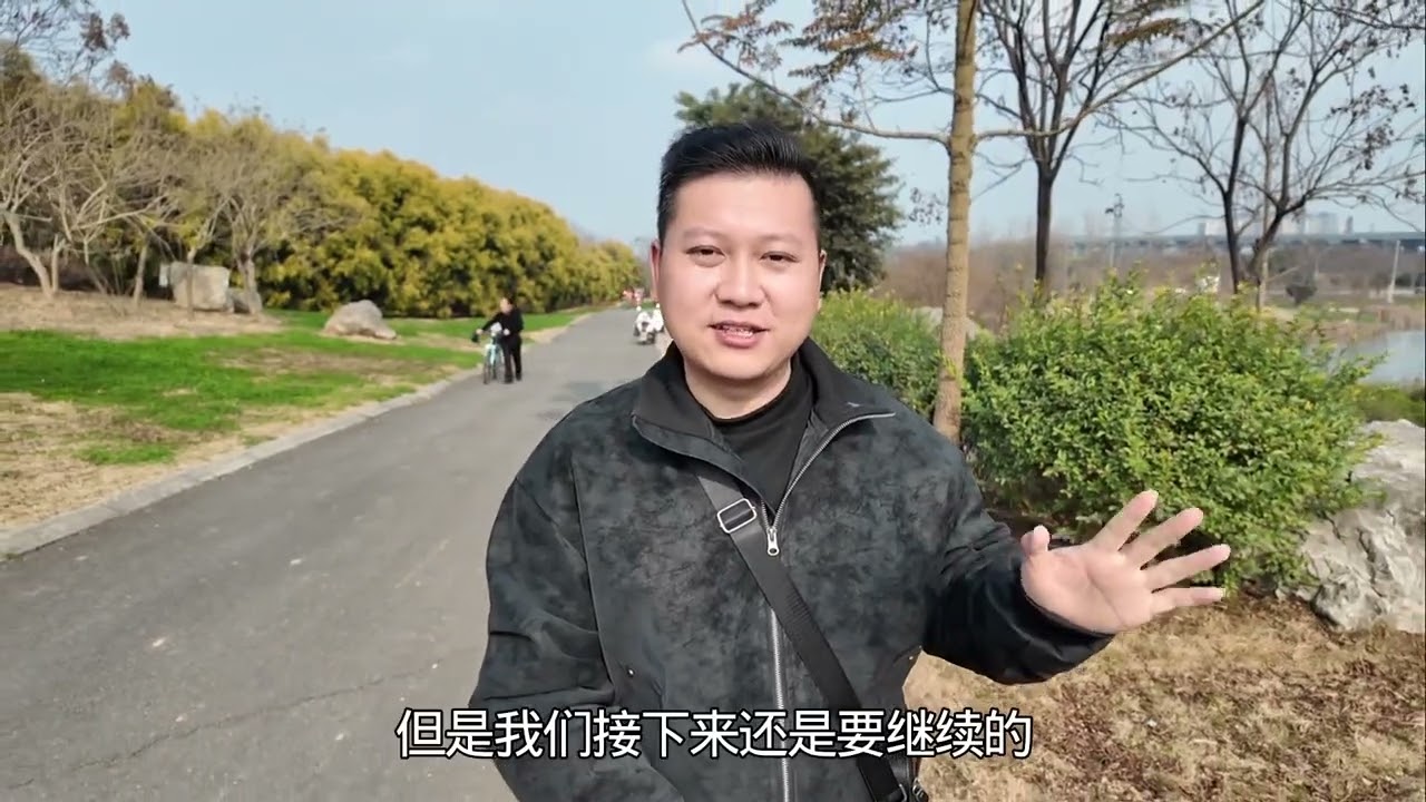 成都客家人阿雄，打卡全国客家乡镇，用了近一年时间 感觉所有付出都是值得的，做的事情非常有意义#客家人 #客家话 #客家文化 #成都阿雄 #生活记录
