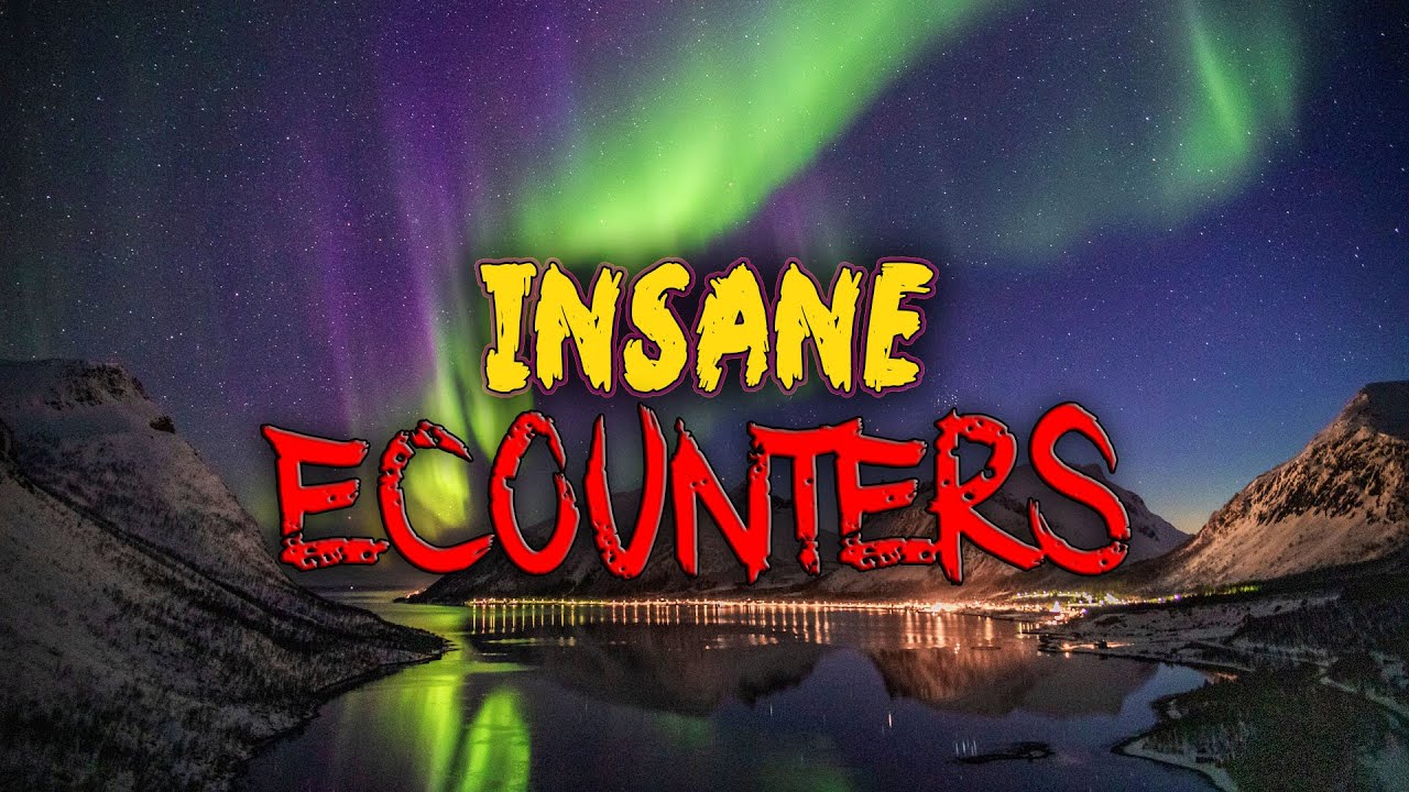 High Strangeness: Horrifying Encounters with Cryptids + More