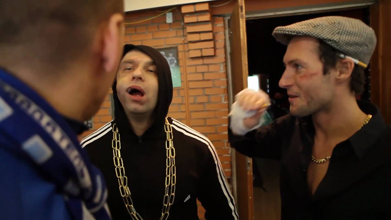 ГОП FM вместо Радио Рекорд - Promo | Radio Record