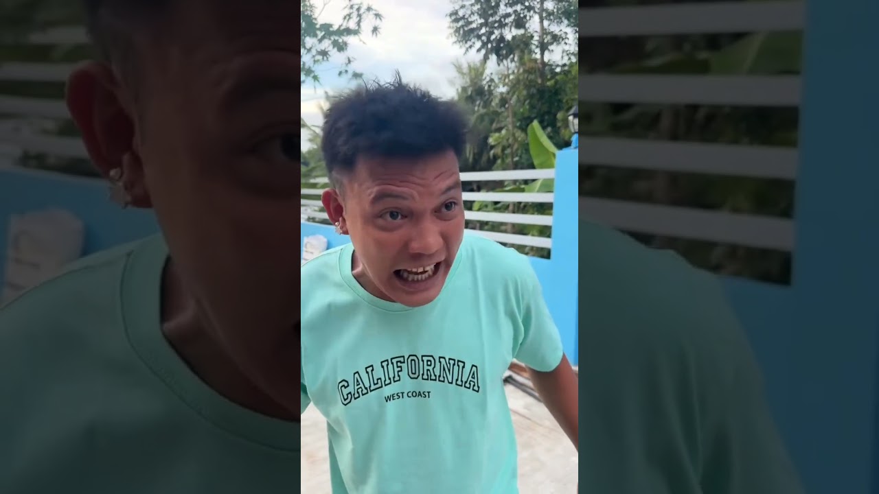 Mentality ni Dodong at Bemaks 😂 05 #bemaksdong