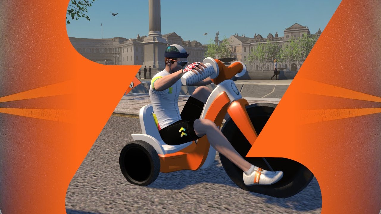 RIDICULOUS RACING! - Friday Night Fun Race - 7x Laguardia Loop Reverse | 