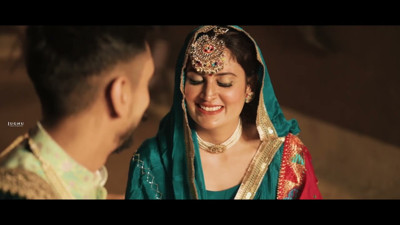 Best Pre Wedding Hardeep & Ramandeep ( JugnuPhotography Sangrur M.+91 98880 72975