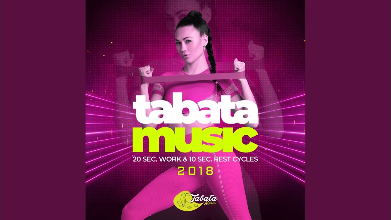 Sweet Dreams (Tabata Mix)