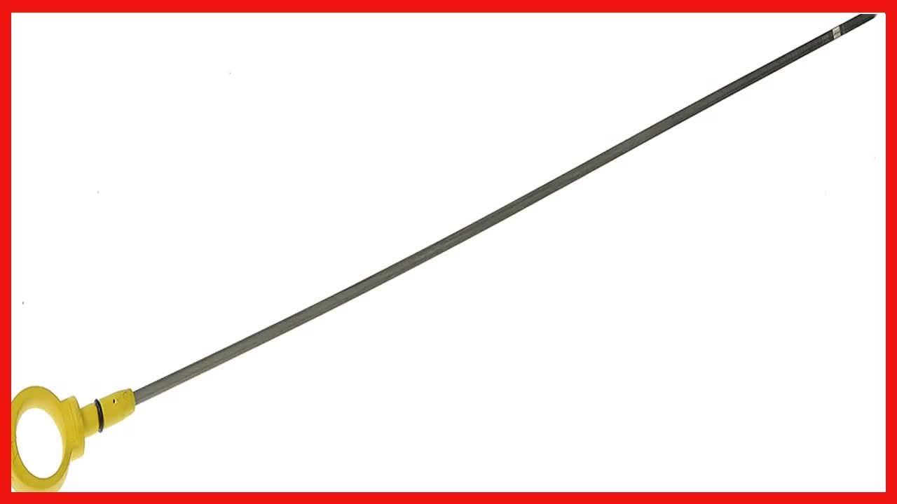 Quality product -  Dorman 917-326 Engine Oil Dipstick Compatible with Select Chrysler / Dodge Models