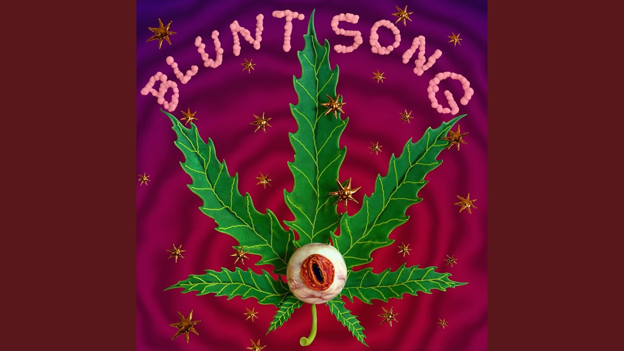 BLUNT SONG