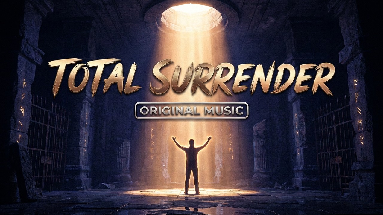 Total Surrender - The Heist