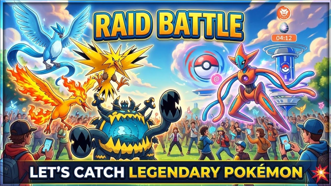 RAID BATTLE [ POKEMON GO ] #viral #shorts #short #ayyulive #AyyuLive
