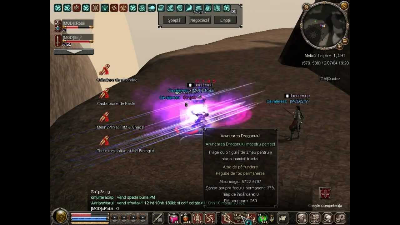 Metin2TIM Srv1. Sn1p3r.avi