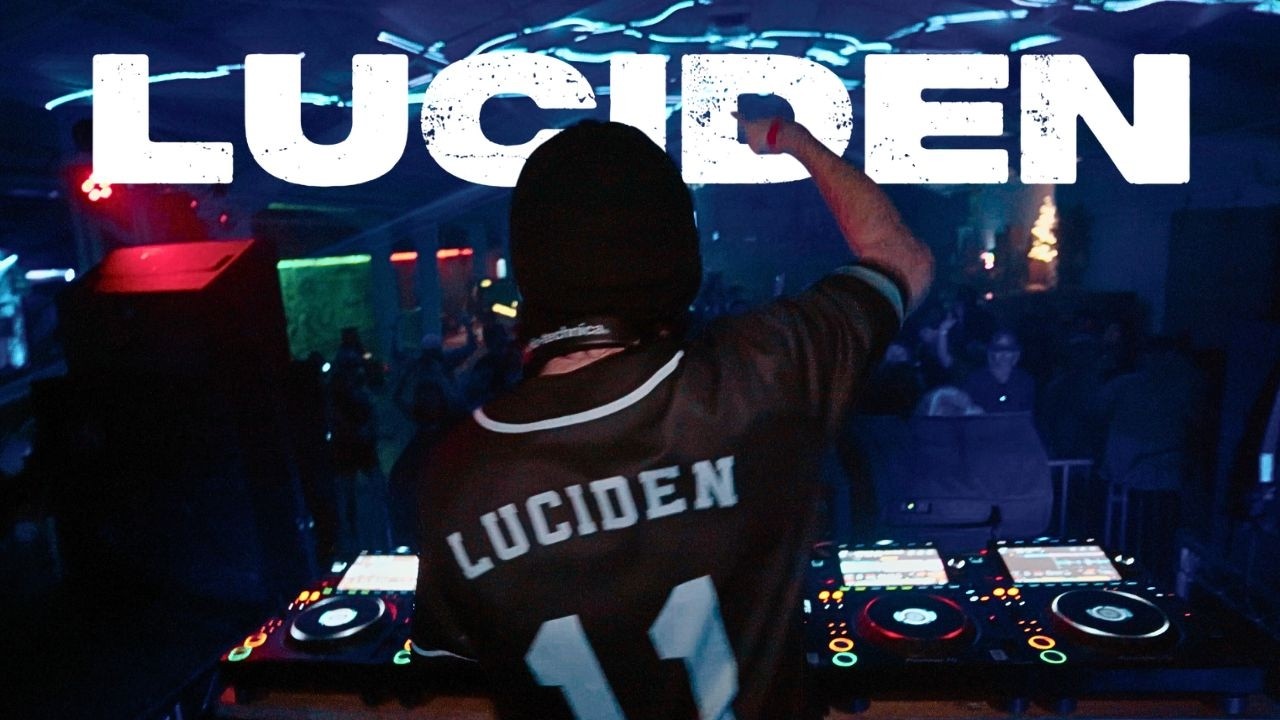 LUCIDEN @ NiteHarts Afters | Bass House & Trap | Knock2, IsoXo, Crankdat
