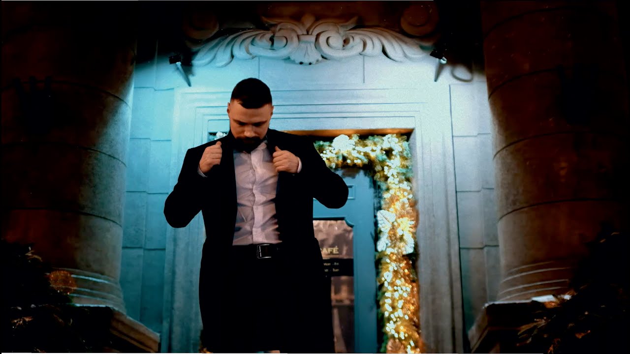 iPASTOR - Искра (Official Video)