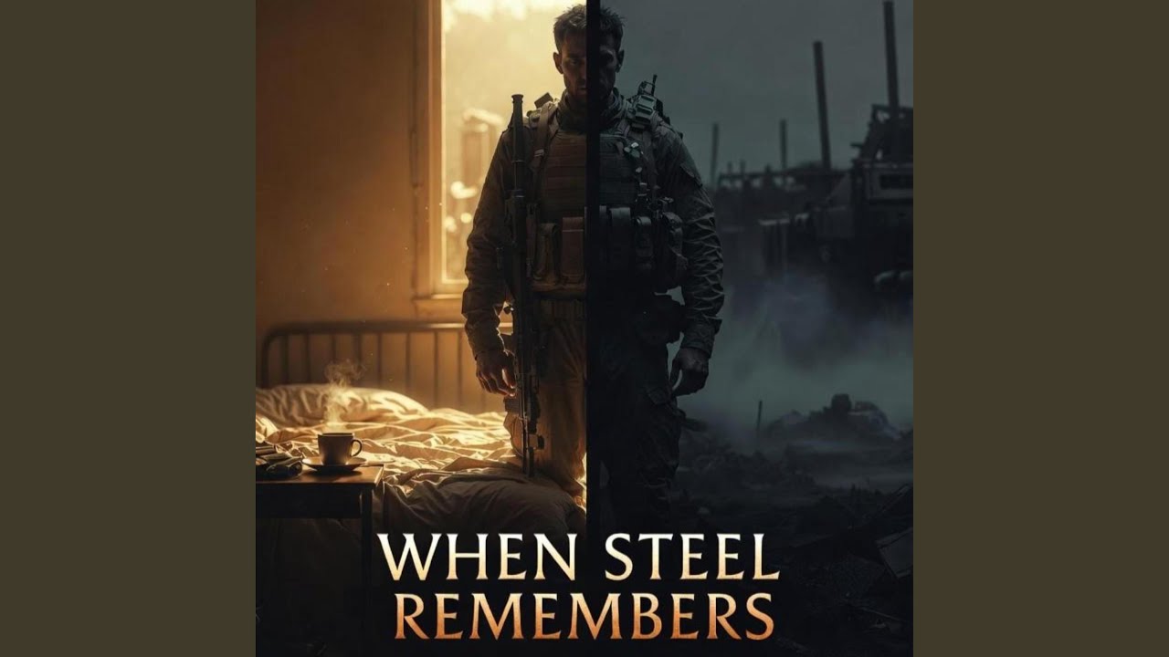 When Steel Remembers