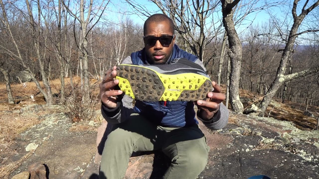 The Scrambler Mid from Xero Shoes: The Perfect Hiking Boot for Minimalists