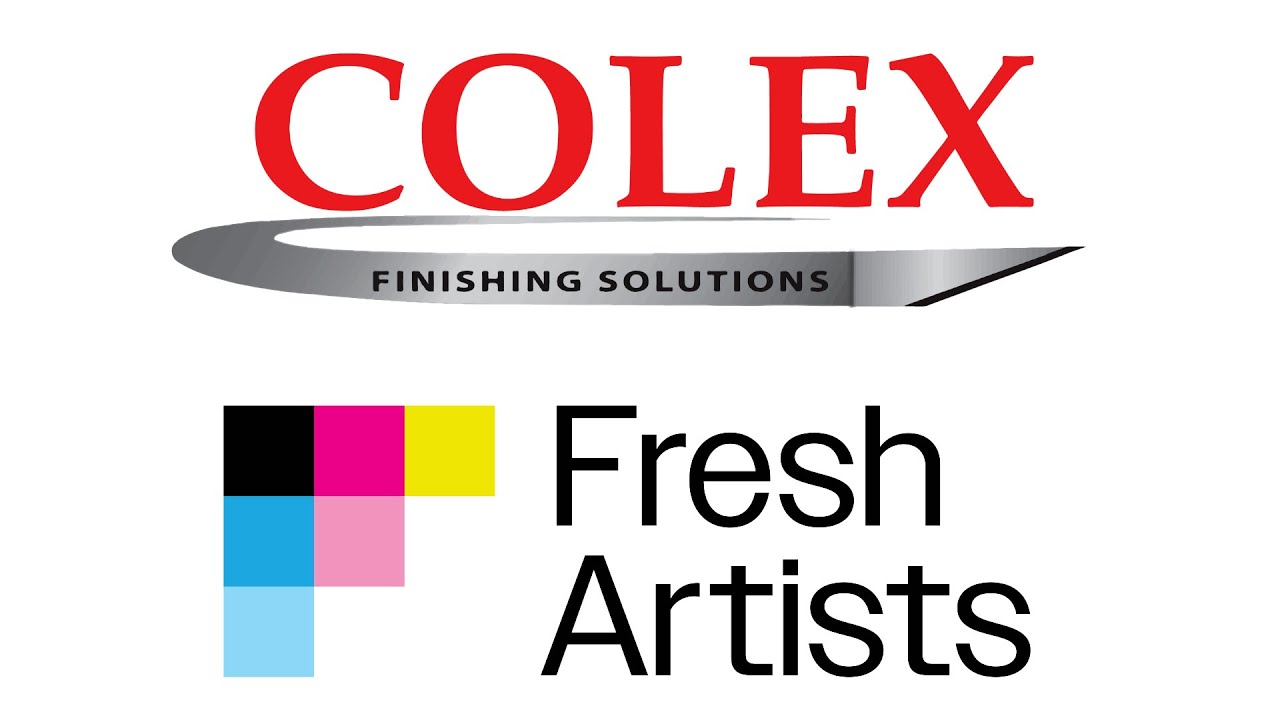 Colex and Fresh Artists - Helping Young Artists