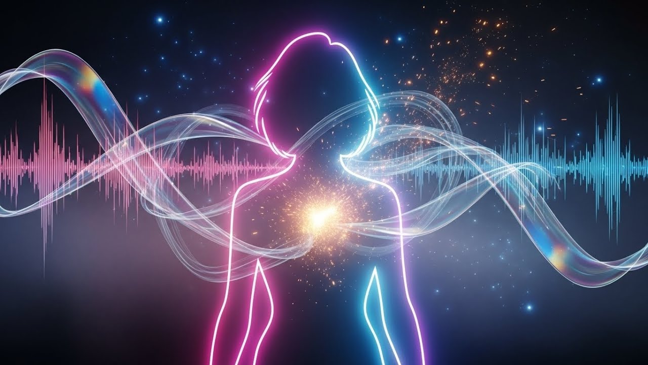 EnergyRise Music – Stay in the Light (Cinematic Pop)