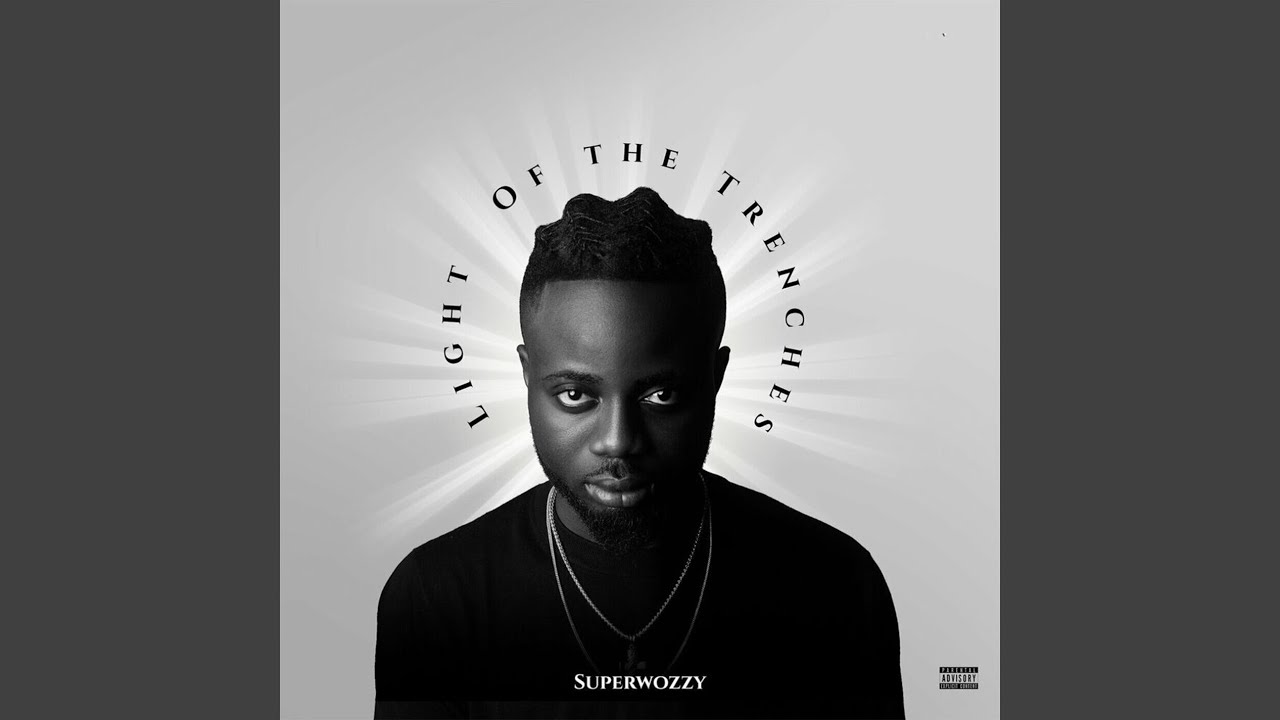 Gratitude (feat. Barry Jhay)