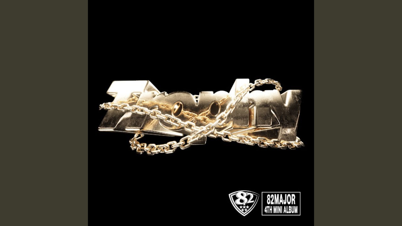 82MAJOR 82메이저 'TROPHY' Official Audio