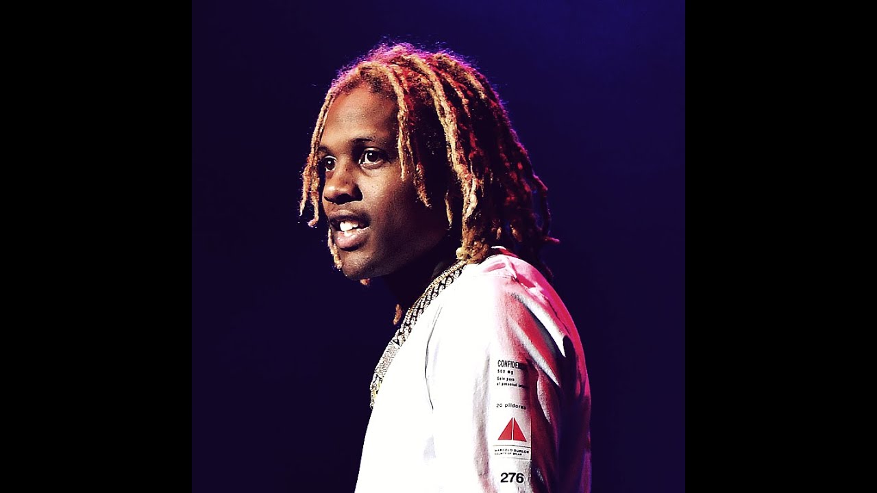 'FREE' Lil Durk Type Beat 2021 - 