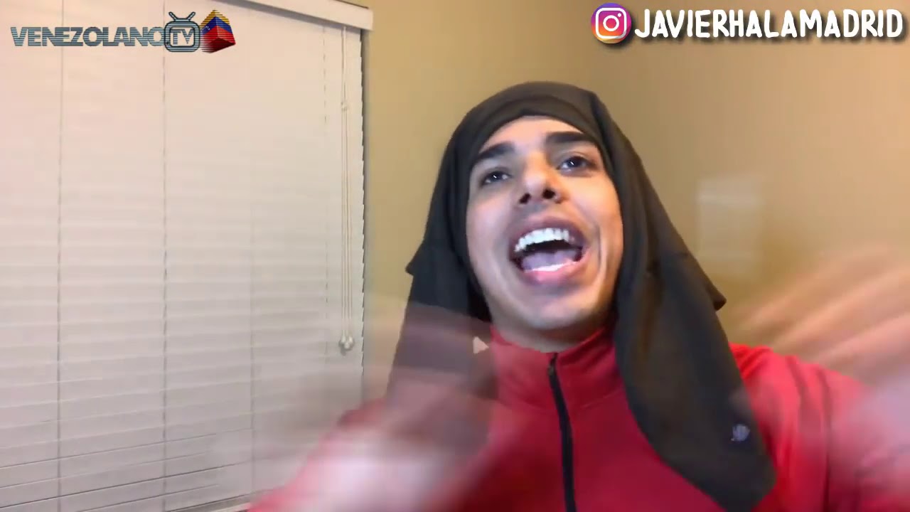 LO MEJOR DEL HUMOR VENEZOLANO  JAVIER ROMERO 2017  REGRESO YAJAIRA VIDEOS VIRALES Venezolano TV✔