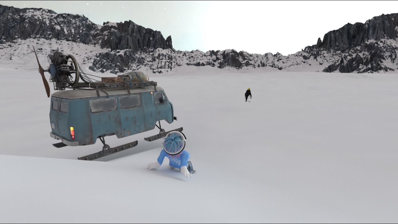 VRF/RFF GK MONTAGE #6 | Marzian241