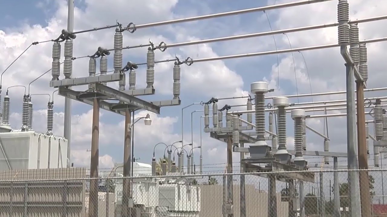 How San Antonio’s local utilities reinforced their systems after 2021 winter storm