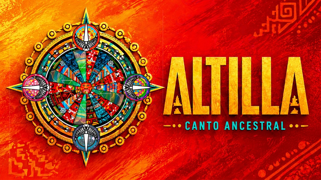 Altilla (Feat, Sasha Mangarre) [Sitar Edit]  - Simon Jano Sessions