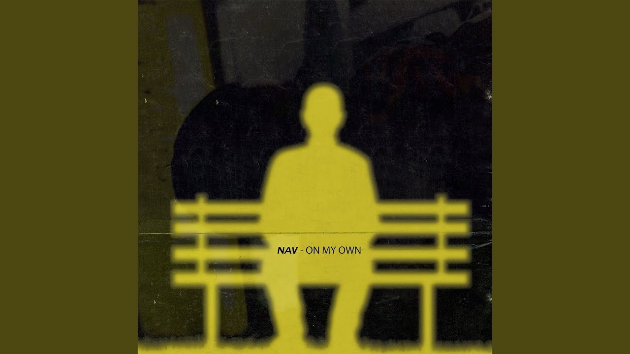 On My Own (2016)