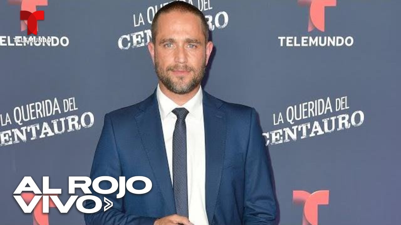 Michel Brown confirma su participación en la nueva temporada de Pasión de Gavilanes