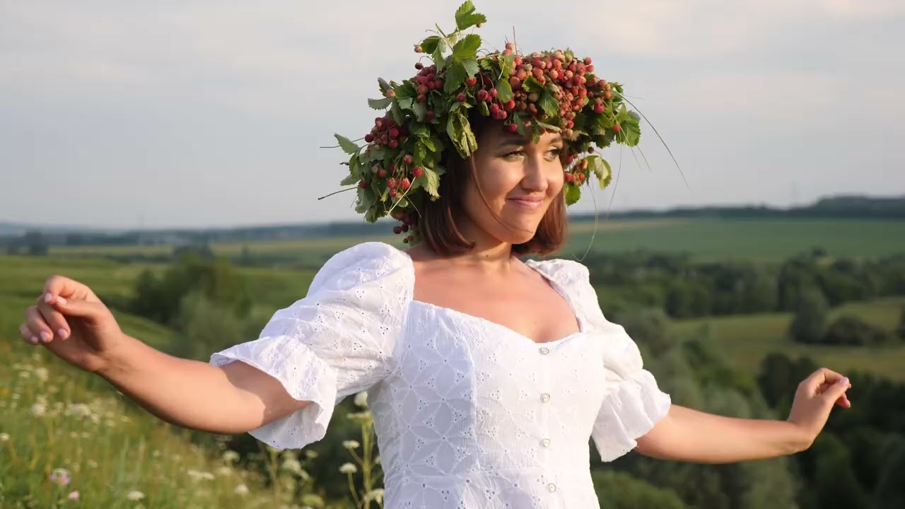 Зарина Хасаншина - Шэхэр белэн авыл арасы