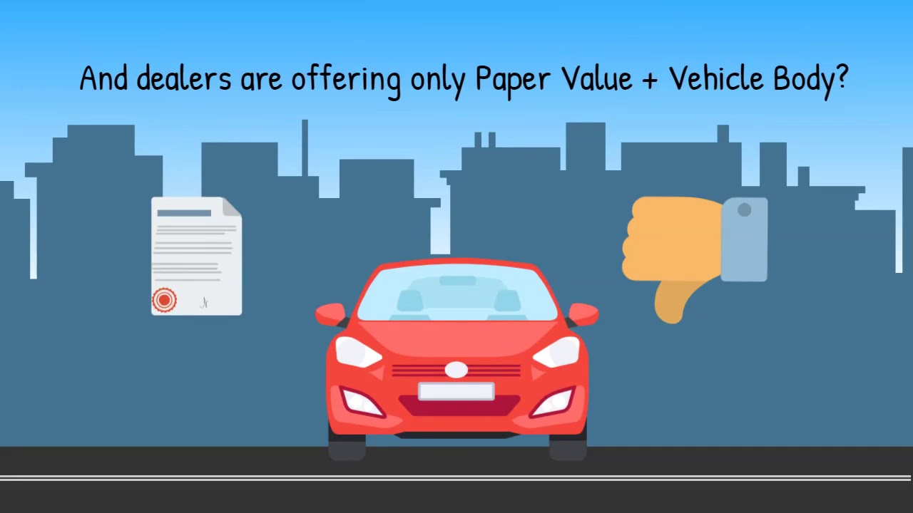How do consignment help you to sell your car!