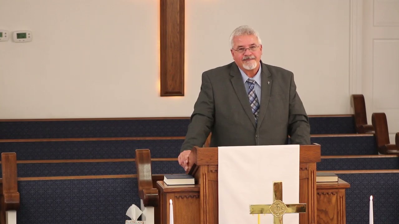 January 4 2026 Sermon