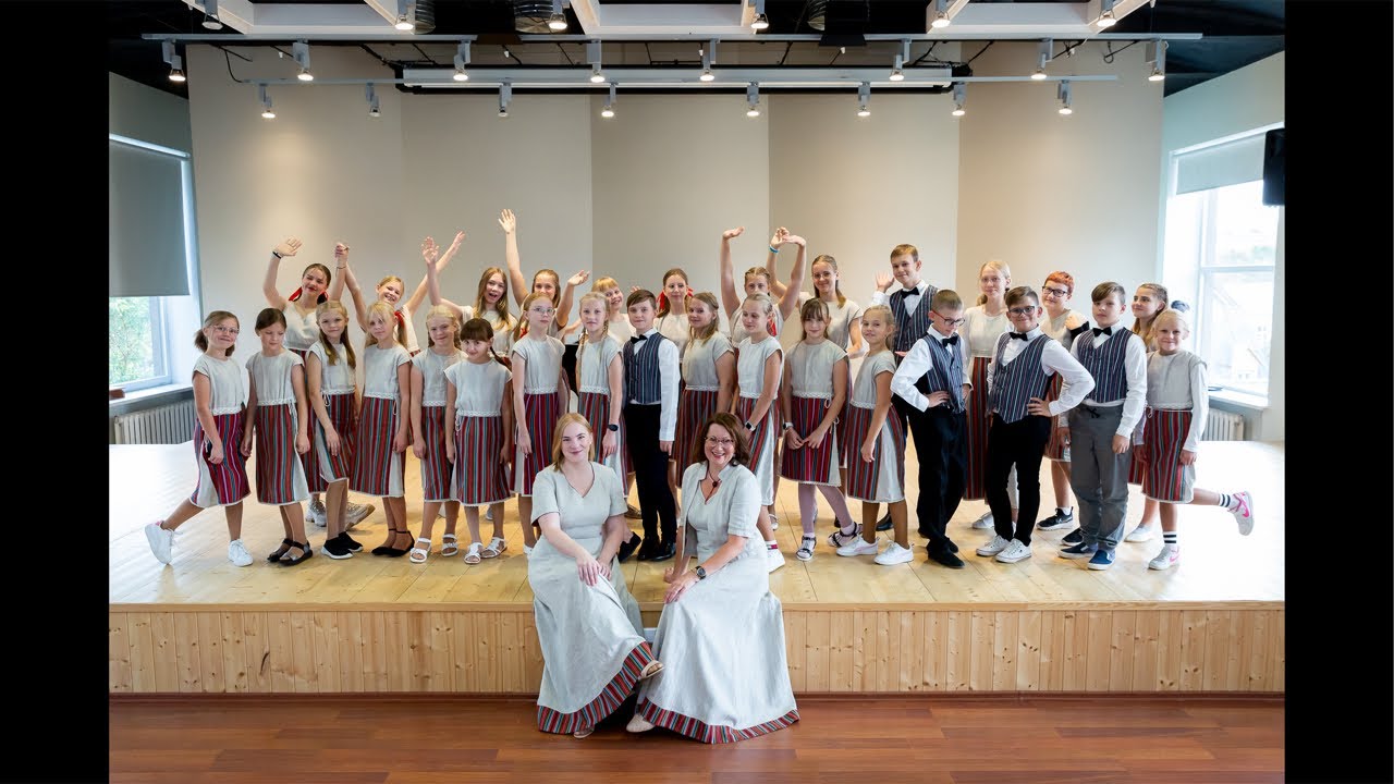 CONCIERTO CORO INFANTIL “RITSIK”