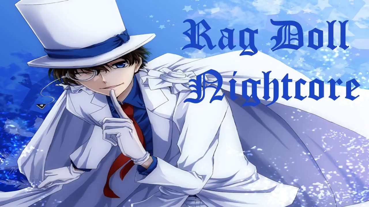 Rag Doll Nightcore