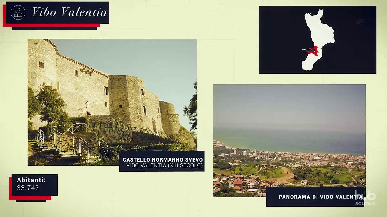 Calabria