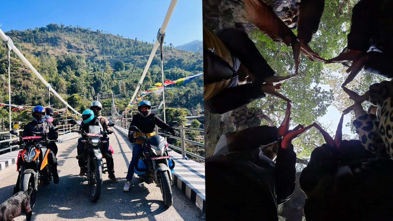 Khotang to Dhulikhel// Part II // Late post 📍