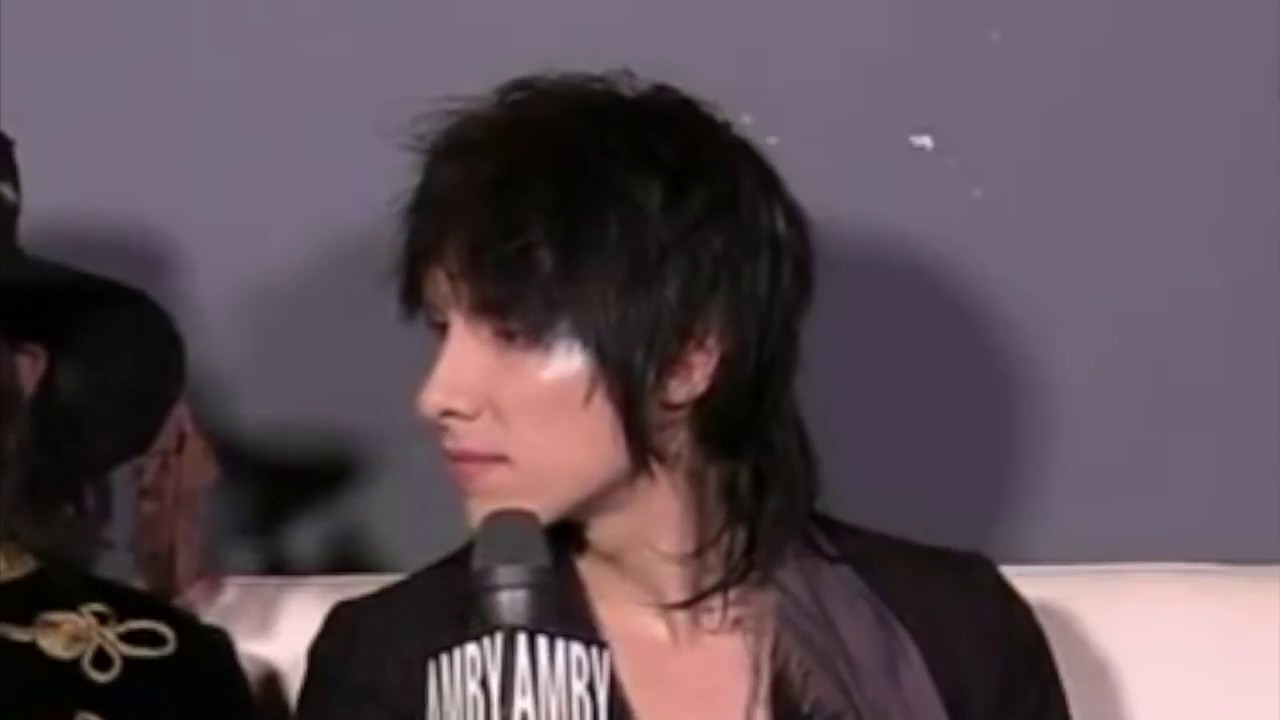 Palaye Royale Crack Video #1