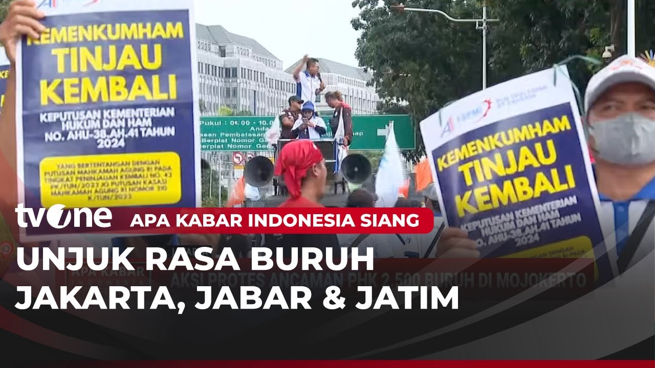 [FULL] Apa Kabar Indonesia Siang (28/1/2026) | tvOne