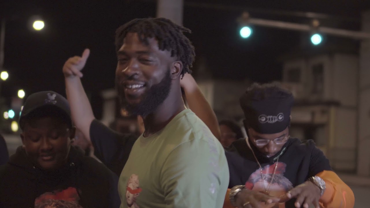 YBK Anthem (Official Video)