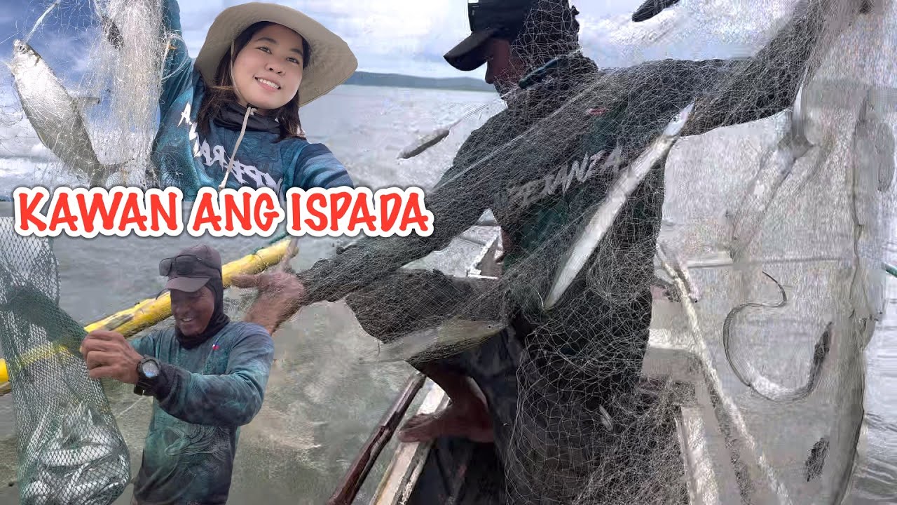 DI INAASAHANG HULI ‘ JACKPOT SA ISPADA ‘ | IMPERANZA