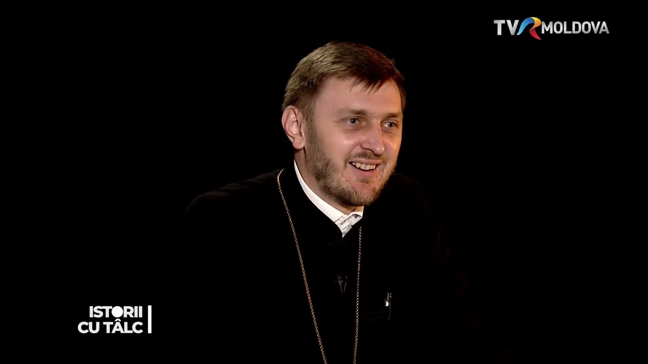 ISTORII CU TÂLC. PĂRINTELE VASILE MANICĂ: ,,Aceasta este chemarea mea”