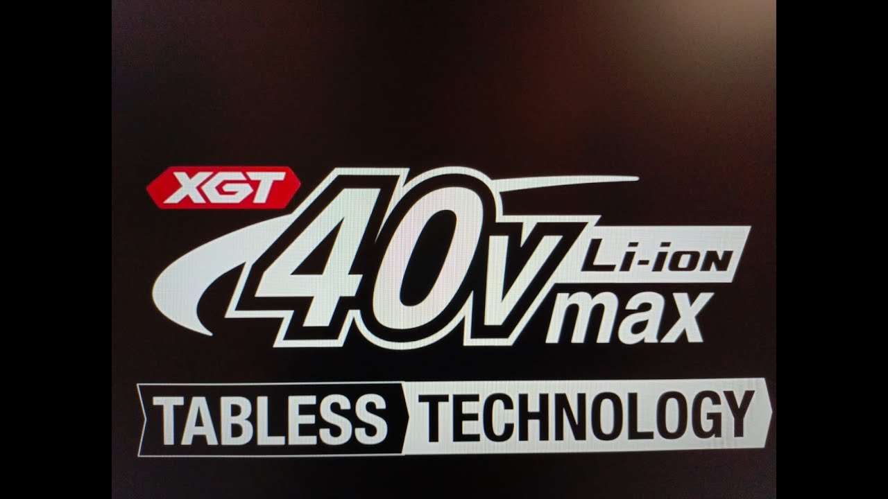 Makita High-Output TABLESS Battery BL4040F ВИДЕО НЕ МОЁ.А  вот дилетантские мысли и комментарии мои)