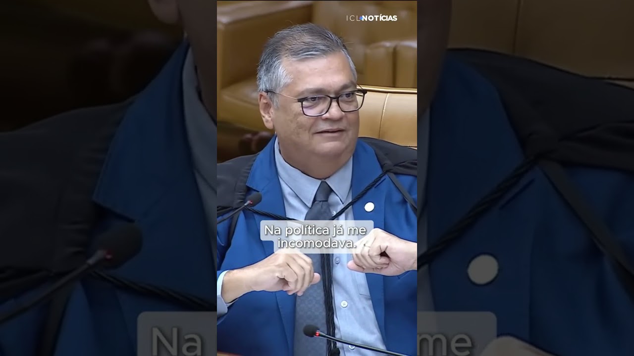 Fl&aacute;vio Dino ressaltou a 