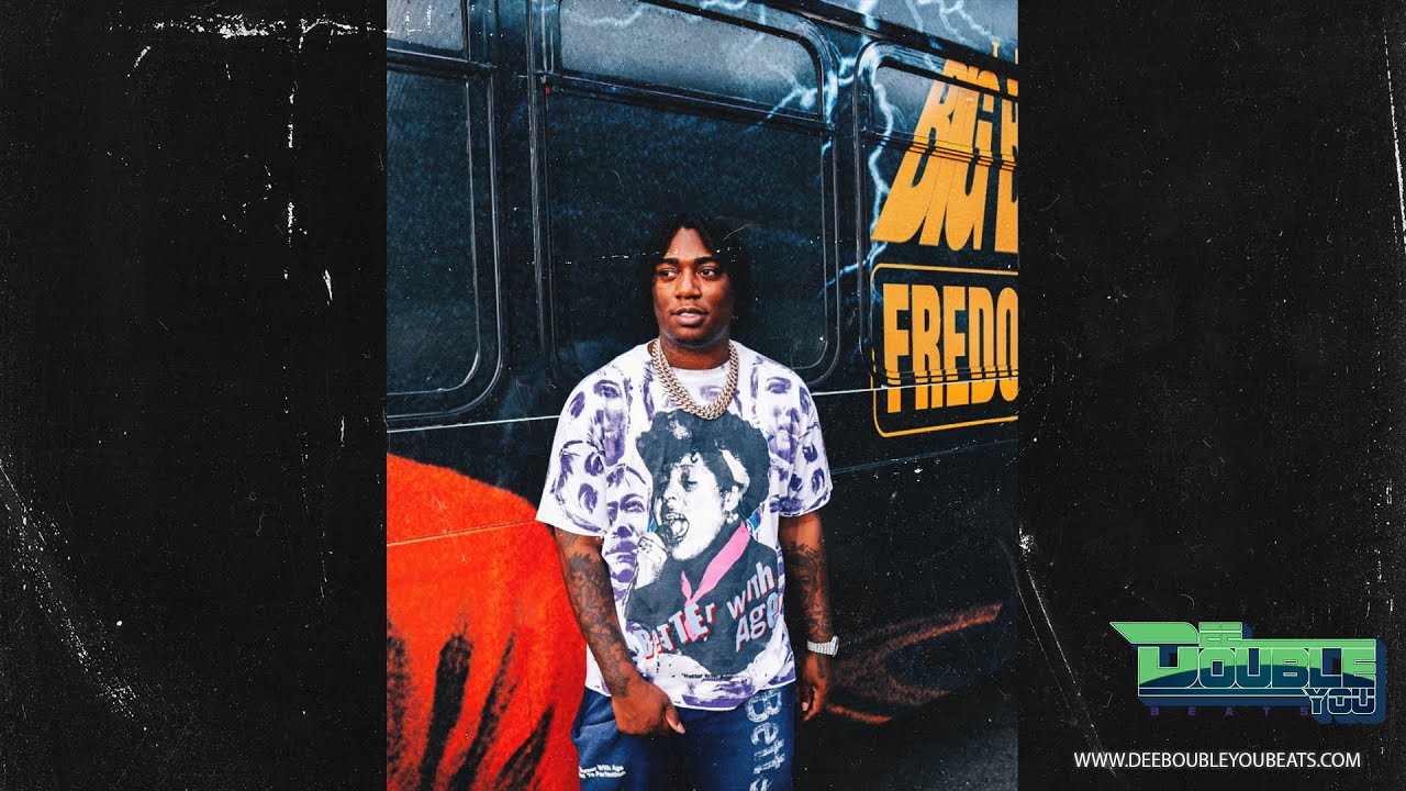 Fredo Bang Type Beat - 
