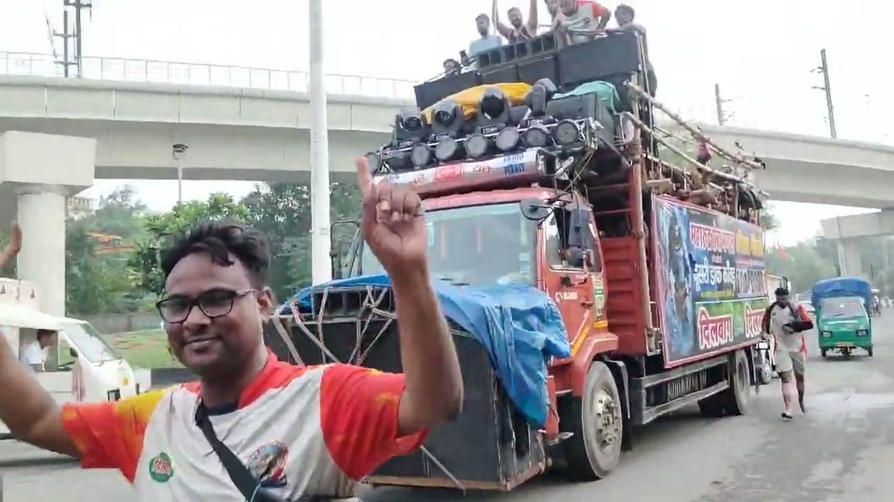 🙏🙏Jai bhole nath ki dusri Dhaka kawad complete 💪💪💯💯