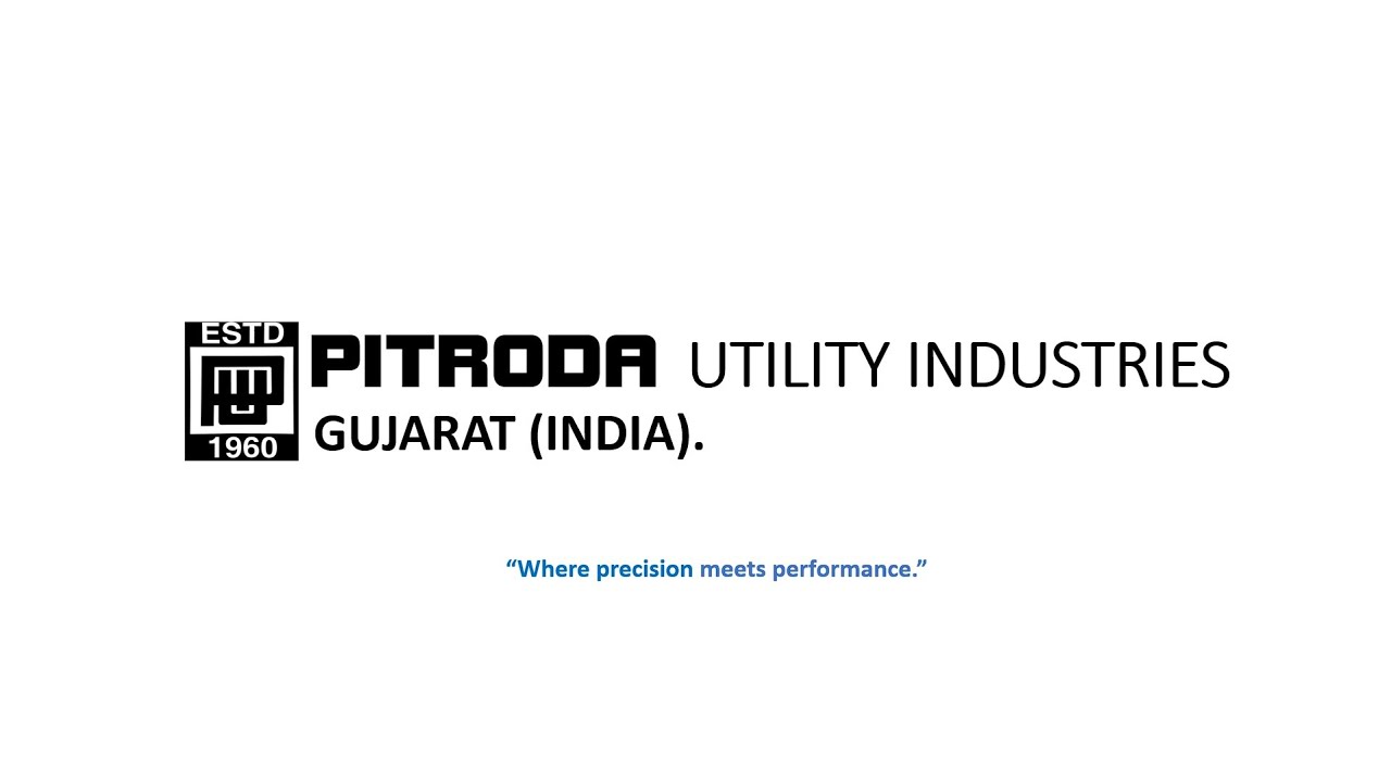 PITRODA brand latest centerless grinding machines introduction.