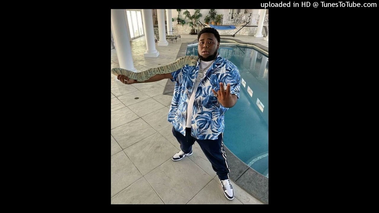 [Free] Rod Wave Type Beat | 