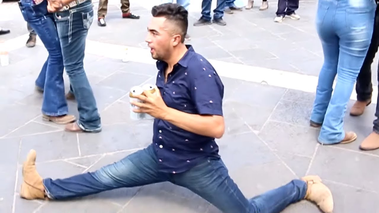 ASI SE BAILA TAMBORAZO Y ZAPATIADO EN JEREZ ZACATECAS MEXICO 2021