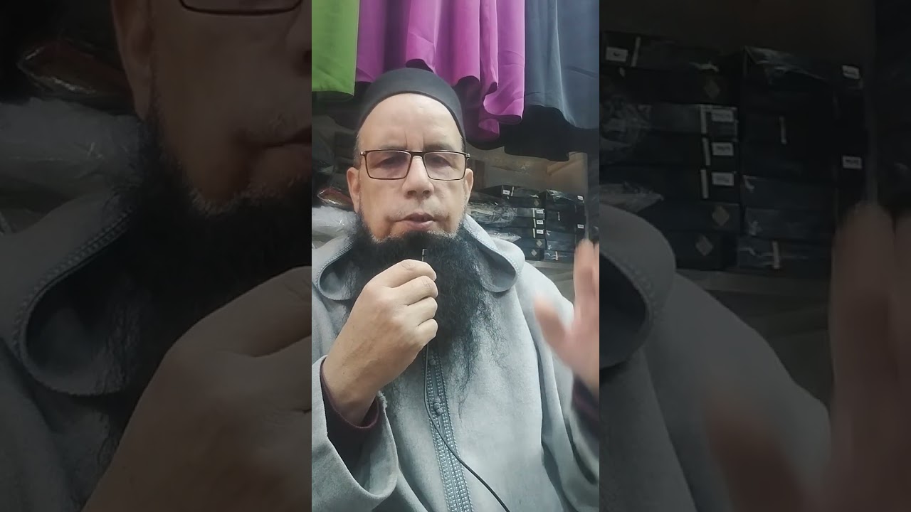 الاستغفار ثم كيف تحصل على ليله القدر ثم كيف يجعلك الله غنيا بسبب هذه الليله