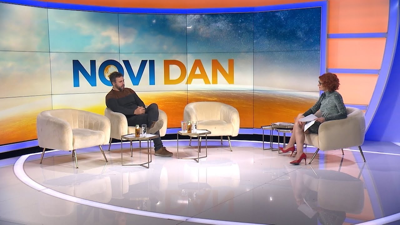 Kovačević: Ako ste Sirijac ili Kurd, dobićete batine na granici, udariće vas struja